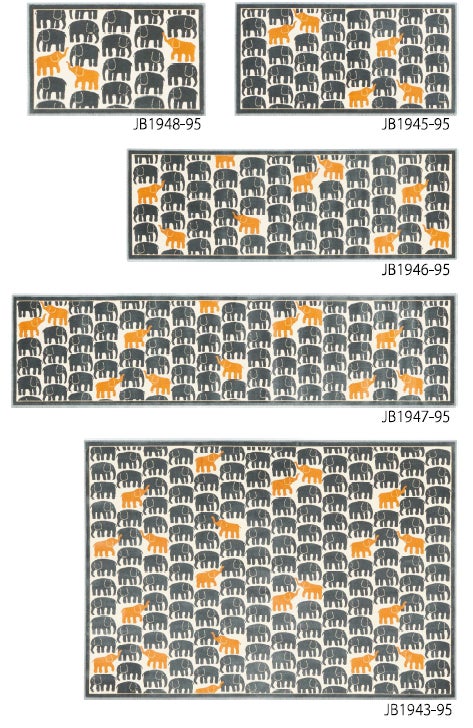 アスワン フィンレイソン「エレファンティヴァパア」 施工画像