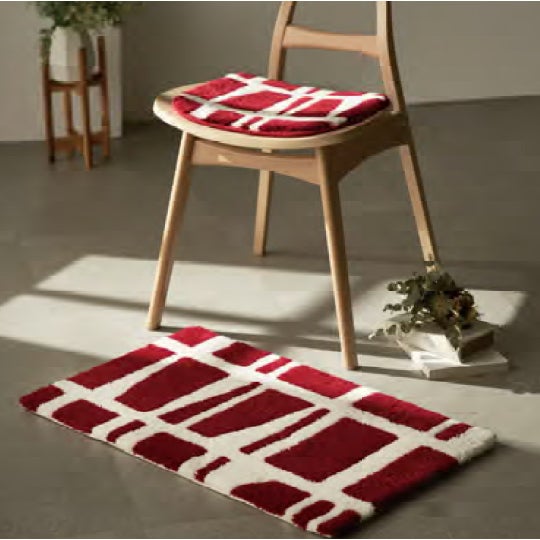 「COROONA（コロナ）」フィンレイソン アスワン 施工画像