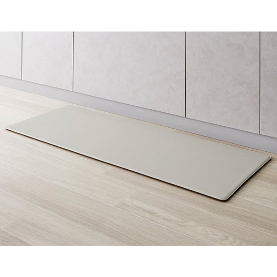 「クスミーク」キッチンマット 45cm×120cm ｜HMT-101-S