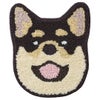 #75 BKシバイヌ 40cm×33cm