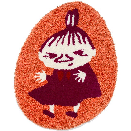 #5 オレンジ