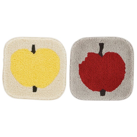 「OMPPU（オンップ）」チェアパッド 35cm×35cm ｜JB1800-05・JB1800-95