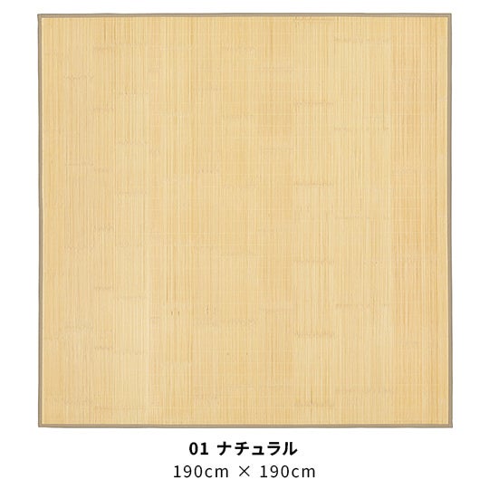 01 ナチュラル
