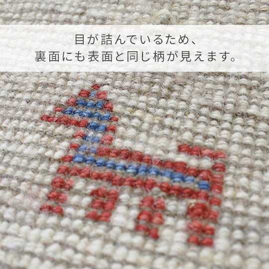 裏面説明